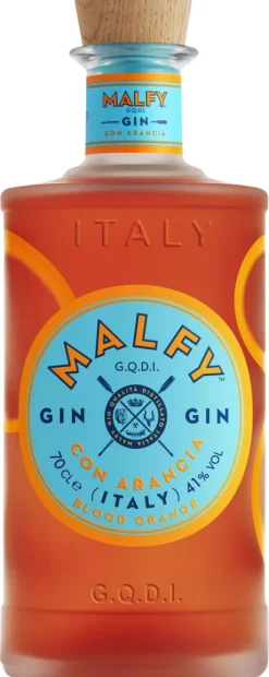Gin|Gin|Malfy Con Arancia