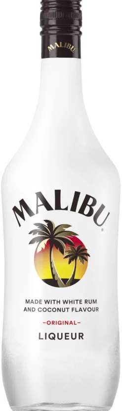 Mixlikeur|Rum|Malibu Coconut
