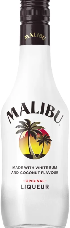 Mixlikeur|Rum|Malibu Coconut