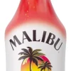 Mixlikeur|Rum|Malibu Strawberry