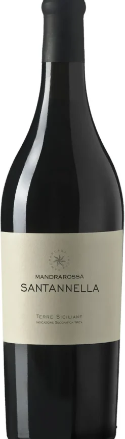 Witte Wijn|Mandrarossa Santannella