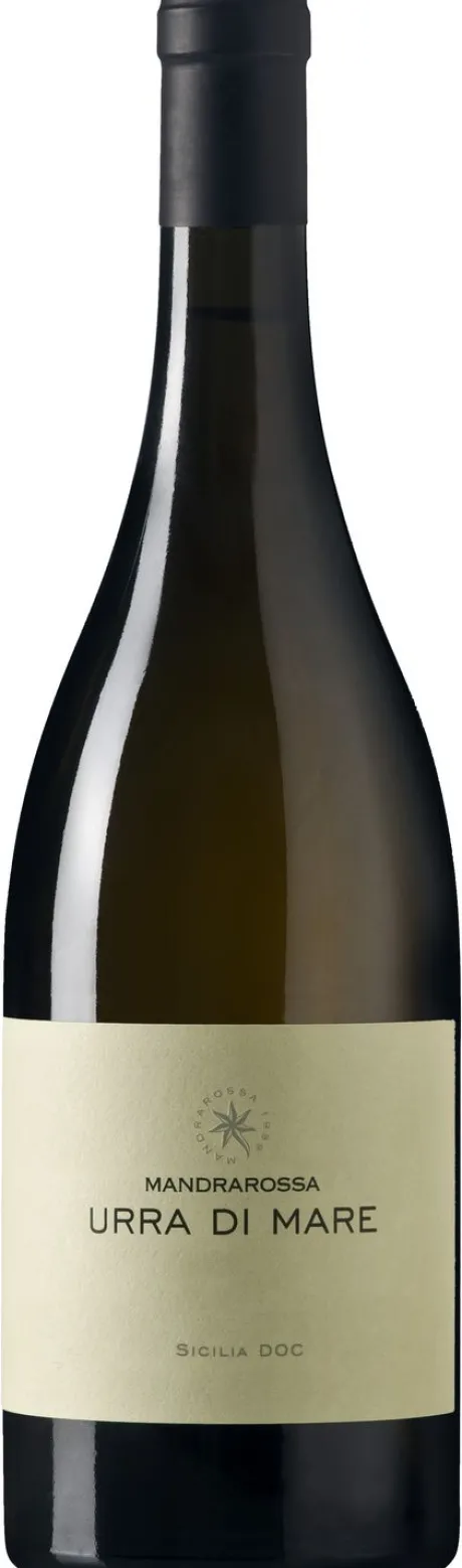 Witte Wijn|Mandrarossa Urra di Mare