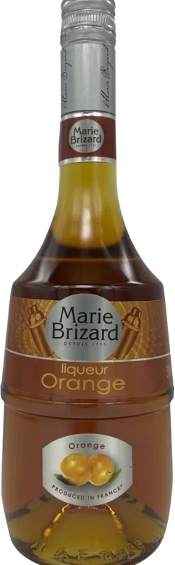 Fruitlikeur|Marie Brizard Marie Brizard Orange