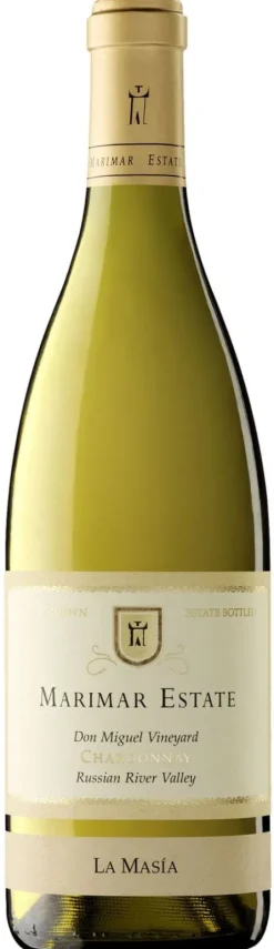 Witte Wijn|Don Miguel Marimar La Masia Chardonnay Don Miguel Vineyard