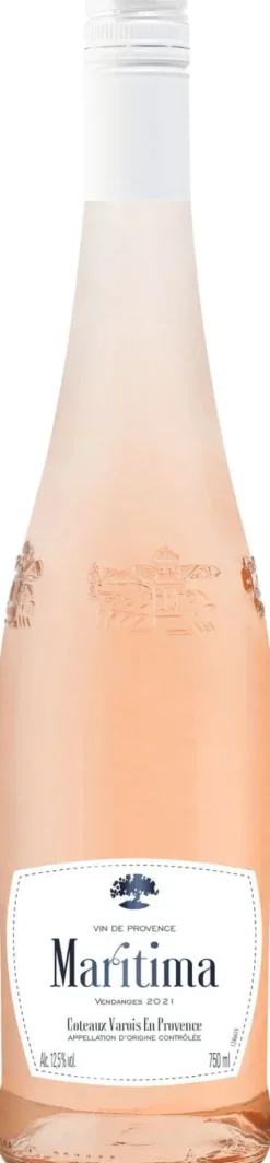 Rosé Wijn|Maritima