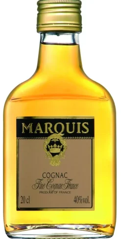 Cognac|Marquis ***