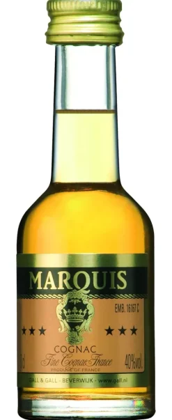 Cognac|Marquis ***