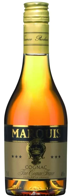 V.S.|Cognac|Marquis VS