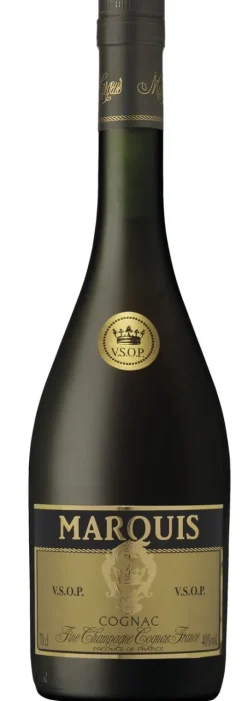 V.S.O.P.|Cognac|Marquis VSOP