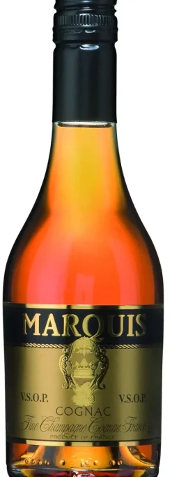 V.S.O.P.|Cognac|Marquis VSOP