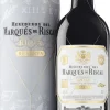 Rode Wijn|Marqués de Riscal Marqués de Riscal Rioja Reserva Cadeauverpakking