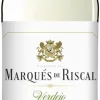 Witte Wijn|Marqués de Riscal Marqués de Riscal Rueda Verdejo