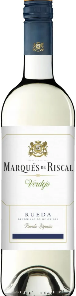 Witte Wijn|Marqués de Riscal Marqués de Riscal Rueda Verdejo