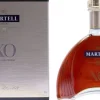 X.O. & Luxe|Cognac|Martell XO