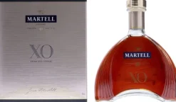 X.O. & Luxe|Cognac|Martell XO