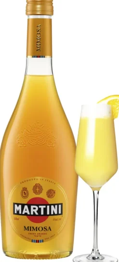Kant & Klaar|Kant & Klaar|Martini Mimosa