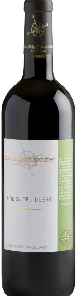 Rode Wijn|Mathilde Chapoutier Mathilde Chapoutier Ribera del Duero