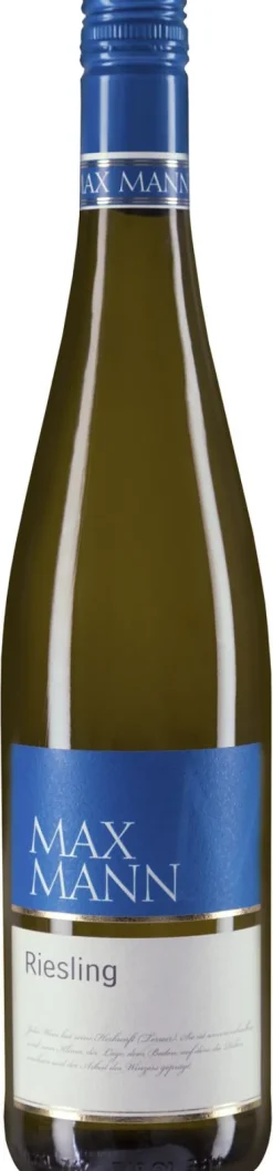 Witte Wijn|Moselland Max Mann Riesling