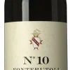 Rode Wijn|Mazzei Fonterutoli N.10