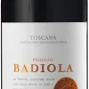 Rode Wijn|Mazzei Poggio Badiola