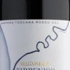 Rode Wijn|Mazzei Tirrenico Maremma