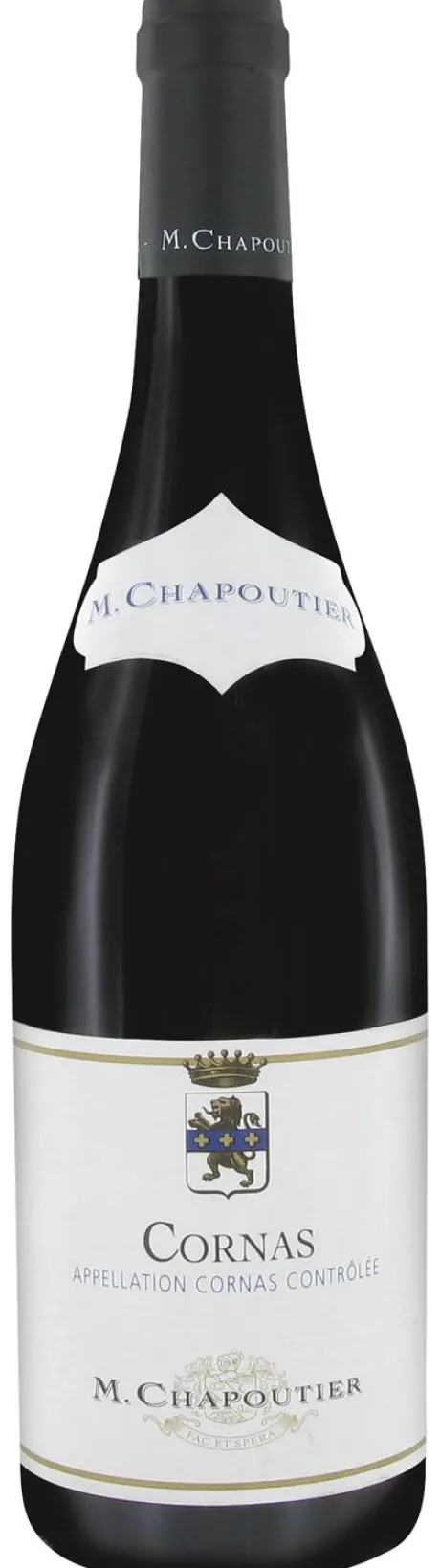 Rode Wijn|M. Chapoutier M. Chapoutier Cornas