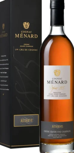 X.O. & Luxe|Cognac|Park Menard Réserve