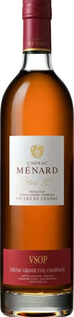 V.S.O.P.|Cognac|Menard VSOP