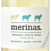 Witte Wijn|Merinas Verdejo Organic