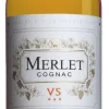 V.S.|Cognac|Merlet Cognac V.S.