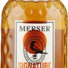 Rum|Bruine Rum|Merser Signature Rum