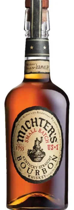 Bourbon|Yellow Rose Michter's Bourbon
