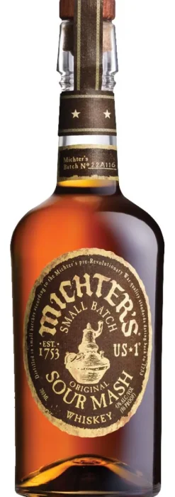 Bourbon|Michter's Michter's Sour Mash