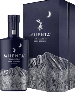 Tequila|Tequila|Don Julio Mijenta Tequila Anejo Gran Reserva