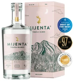 Blanco|Tequila|Mijenta Tequila Blanco