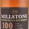 Malt|Dalmore Millstone 100 Rye