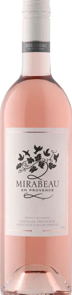 Rosé Wijn|Mirabeau Classic Rosé