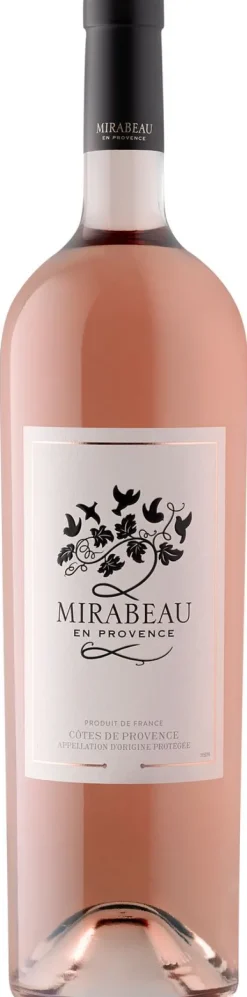 Rosé Wijn|Mirabeau Classic Rosé Magnum