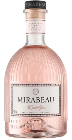 Gin|Gin|Copper Head Mirabeau Rosé Gin
