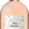 Rosé Wijn|Les Valentines Miss Valentine