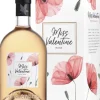 Rosé Wijn|Les Valentines Miss Valentine Cadeauverpakking