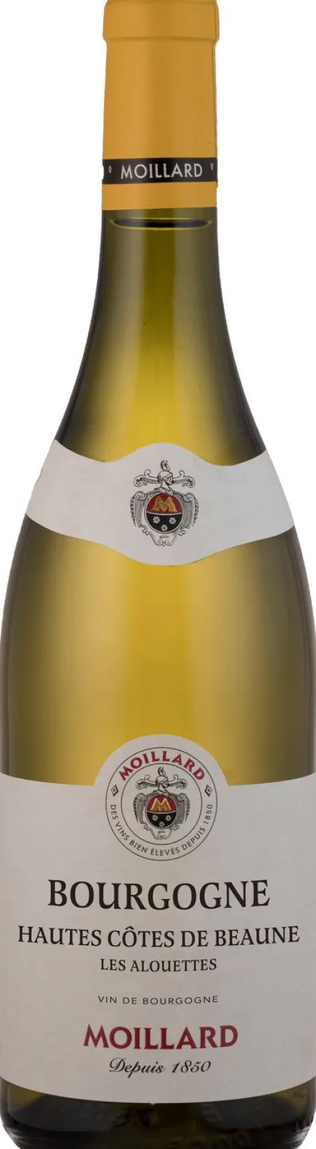 Witte Wijn|Moillard Hautes Cotes de Beaune Les Alouettes