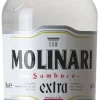 Anijslikeur|Molinari Sambuca