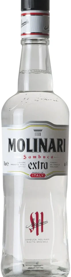 Anijslikeur|Molinari Sambuca