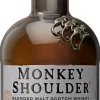Blended Malt|Malt|Monkey Shoulder Monkey Shoulder Smokey Monkey