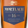 Malt|Mortlach 16 years