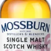 Malt|Mossburn Inchgower 2011