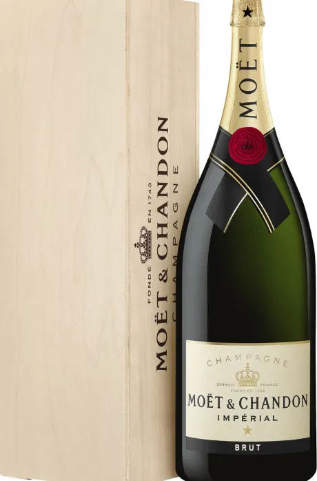 Champagne|Mousserend|Moët & Chandon Moët & Chandon Balthazar