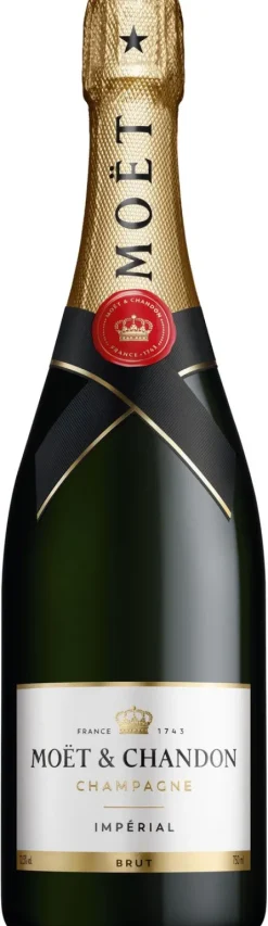 Champagne|Mousserend|Moët & Chandon Moët & Chandon Brut Impérial