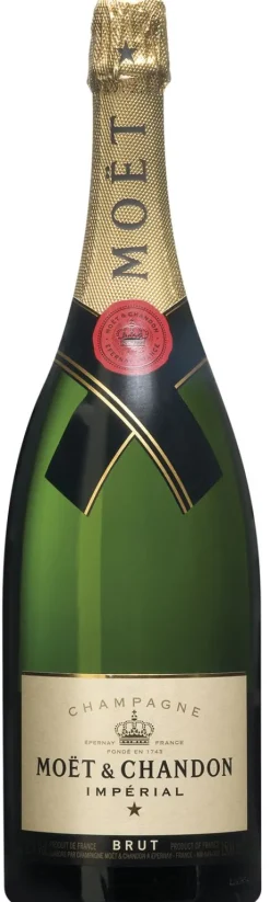 Champagne|Mousserend|Moët & Chandon Moët & Chandon Brut Impérial Magnum